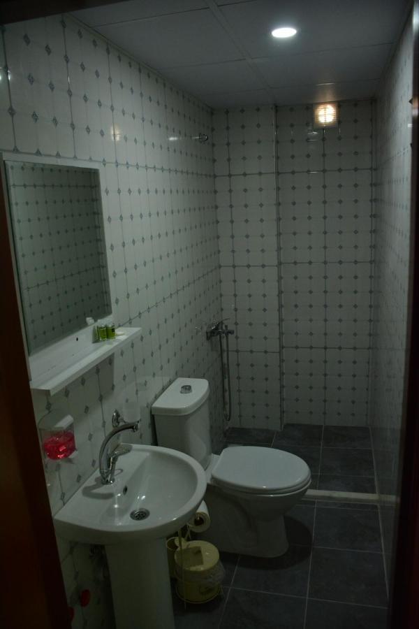 Yesilyurt Otel Antalya Exterior photo