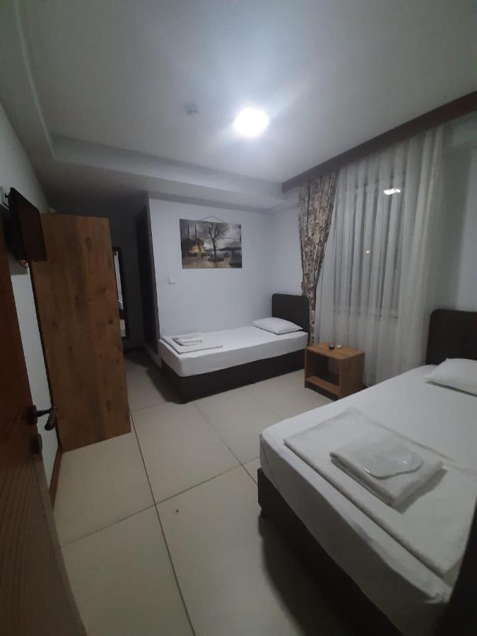 Yesilyurt Otel Antalya Exterior photo